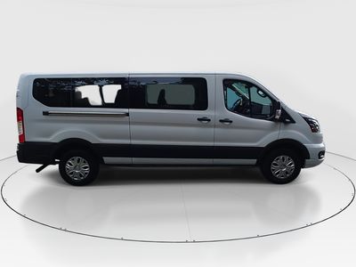 2023 Ford Transit Passenger Wagon - Photo 8