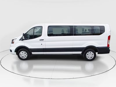 2023 Ford Transit Passenger Wagon - Photo 4