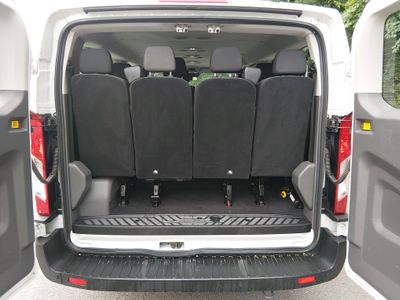 2023 Ford Transit Passenger Wagon - Photo 11
