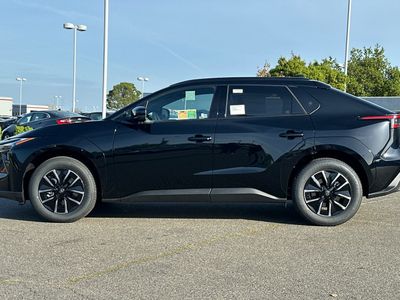 2026 Toyota bZ - Photo 5