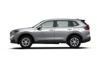 2026 Honda CR-V - Photo 2