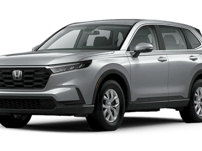 2026 Honda CR-V - Photo 1