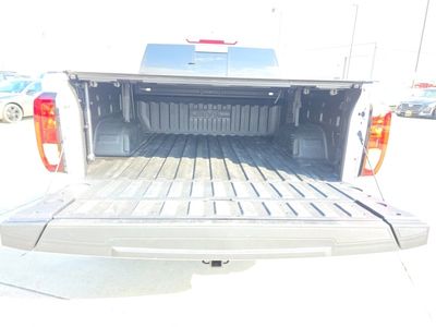 2024 GMC Sierra 1500 — photo 17 view