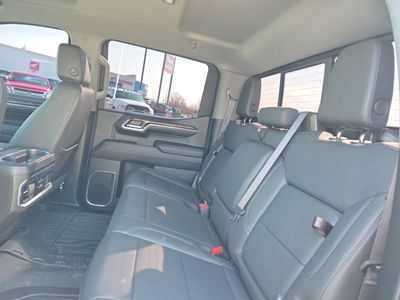 2024 GMC Sierra 1500 — photo 18 view