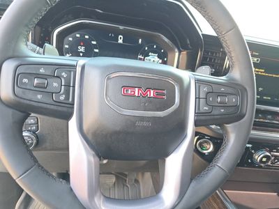 2024 GMC Sierra 1500 — photo 19 view