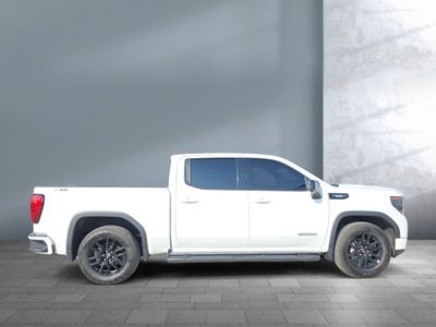2024 GMC Sierra 1500 — photo 7 view