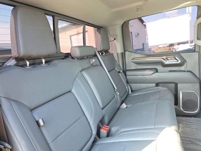 2024 GMC Sierra 1500 — photo 14 view