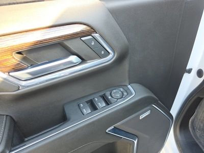 2024 GMC Sierra 1500 — photo 20 view