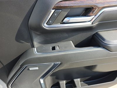 2024 GMC Sierra 1500 — photo 21 view