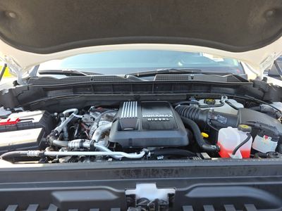 2024 GMC Sierra 1500 — photo 22 view