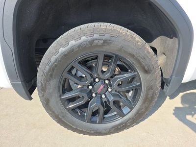 2024 GMC Sierra 1500 — photo 16 view