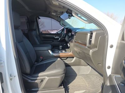 2024 GMC Sierra 1500 — photo 15 view