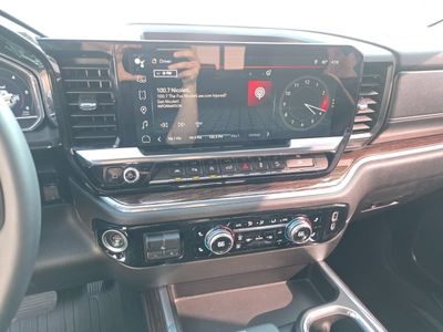 2024 GMC Sierra 1500 — photo 11 view