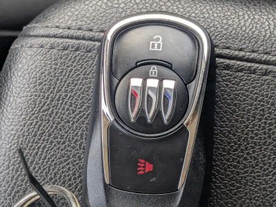 2024 Buick Encore GX — photo 35 view