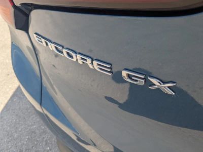 2024 Buick Encore GX — photo 13 view