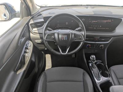 2024 Buick Encore GX — photo 18 view