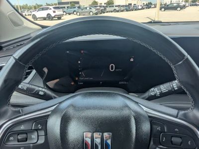 2024 Buick Encore GX — photo 32 view