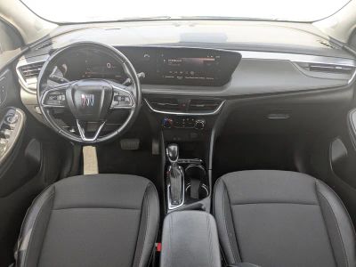 2024 Buick Encore GX — photo 17 view
