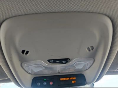 2024 Buick Encore GX — photo 26 view