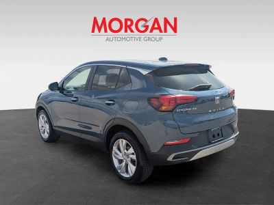 2024 Buick Encore GX — photo 7 view
