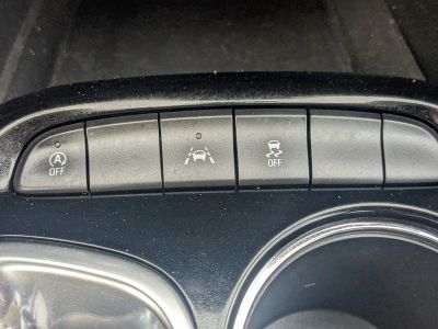 2024 Buick Encore GX — photo 25 view