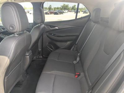 2024 Buick Encore GX — photo 15 view