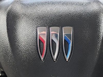 2024 Buick Encore GX — photo 31 view