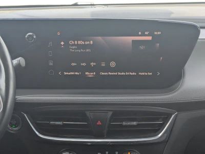 2024 Buick Encore GX — photo 20 view