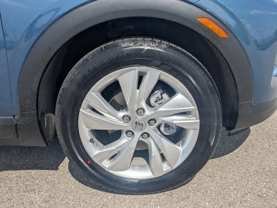 2024 Buick Encore GX — photo 11 view