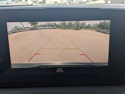 2024 Buick Encore GX — photo 23 view