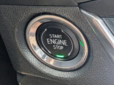 2024 Buick Encore GX — photo 34 view