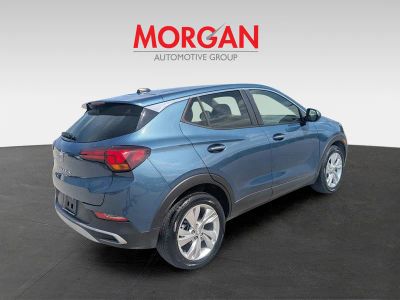 2024 Buick Encore GX — detail view