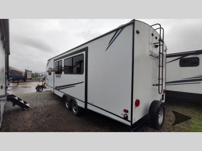 2021 CrossRoads RV Sunset Trail - Photo 11