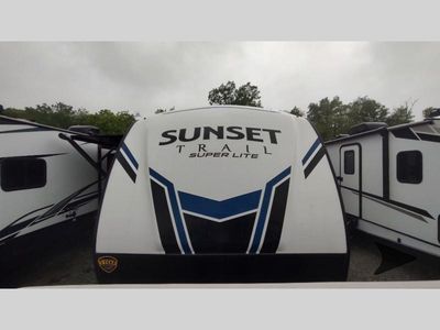 2021 CrossRoads RV Sunset Trail - Photo 4