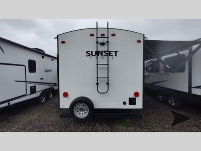 2021 CrossRoads RV Sunset Trail - Photo 8