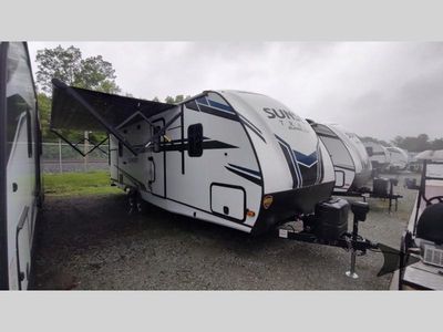 2021 CrossRoads RV Sunset Trail - Photo 5