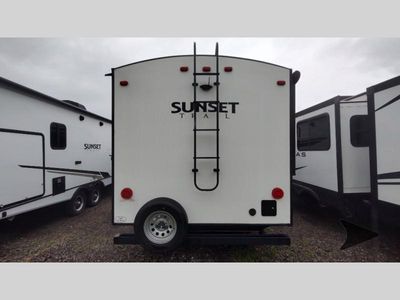 2021 CrossRoads RV Sunset Trail - Photo 7
