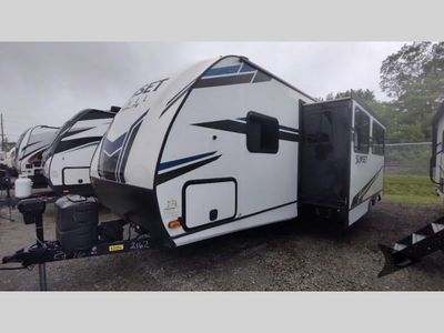 2021 CrossRoads RV Sunset Trail - Photo 6