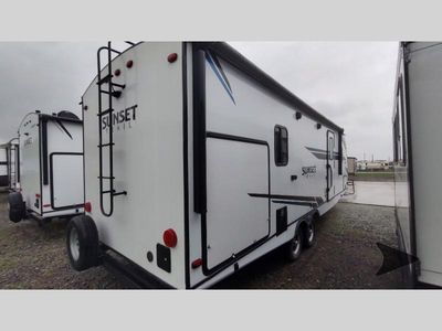 2021 CrossRoads RV Sunset Trail - Photo 9