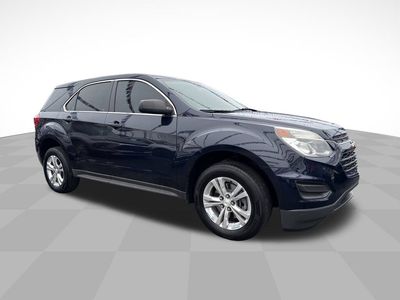2017 Chevrolet Equinox - Photo 3