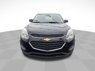 2017 Chevrolet Equinox - Photo 2