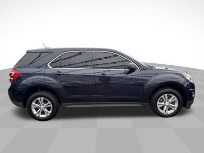 2017 Chevrolet Equinox - Photo 4