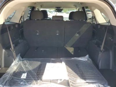2026 Kia Sorento — photo 27 view