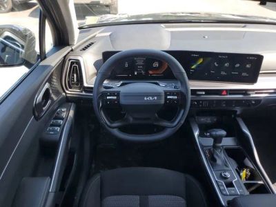 2026 Kia Sorento — photo 23 view