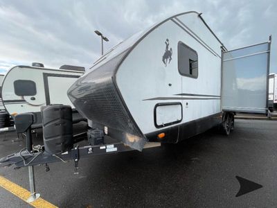 2020 Travel Lite Evoke - Photo 2