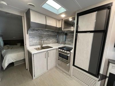 2020 Travel Lite Evoke - Photo 14
