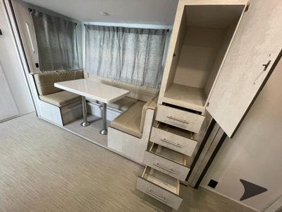 2020 Travel Lite Evoke - Photo 9