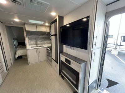 2020 Travel Lite Evoke - Photo 12