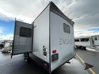 2020 Travel Lite Evoke - Photo 4
