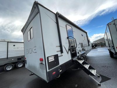 2020 Travel Lite Evoke - Photo 5